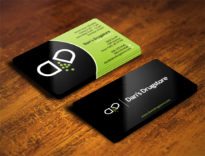 Business Card Design by Verified artistry (Design garden) for this project | Design: #9184255
