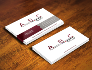 Diseño de Tarjeta de Presentación por GK Developer para este proyecto | Diseño: #9230633