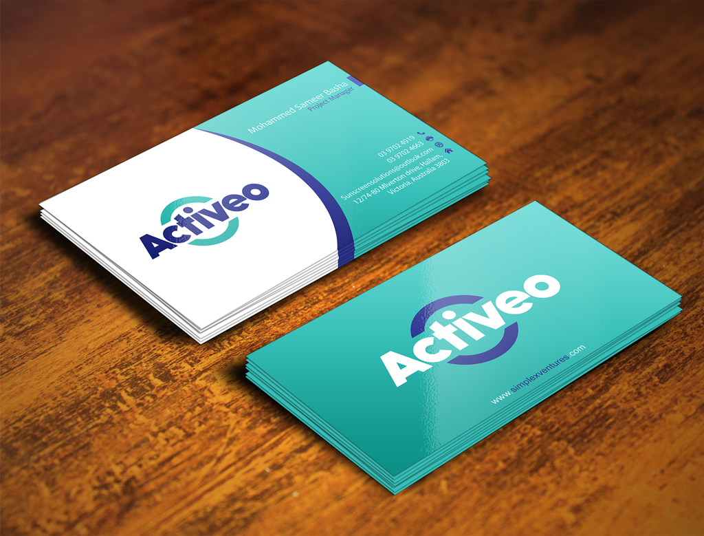 Design de Carte de Visite par GK Developer pour ce projet | Design #9230634