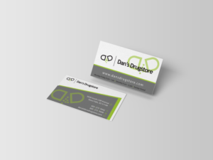 Business Card Design by Parisscott713 for this project | Design: #9204561