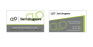 Business Card Design by Parisscott713 for this project | Design: #9204578