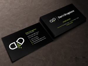 Business Card Design by Creations Box 2015 for this project | Design: #9183048