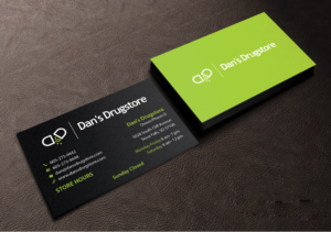 Business Card Design by Creations Box 2015 for this project | Design: #9183053