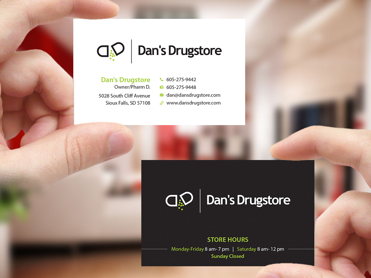 Business Card Design by Creations Box 2015 for this project | Design #9183058