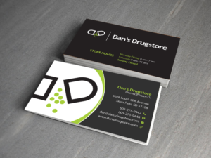 Business Card Design by Creations Box 2015 for this project | Design: #9183059