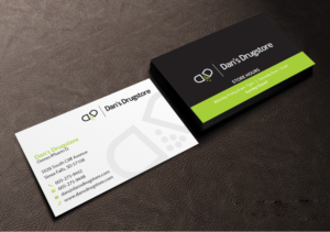 Business Card Design by Creations Box 2015 for this project | Design: #9186476