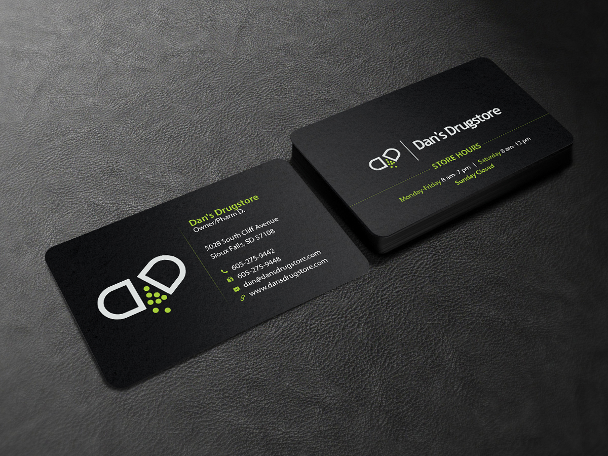 Business Card Design by Creations Box 2015 for this project | Design #9186478