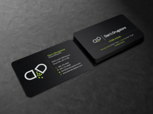 Business Card Design by Creations Box 2015 for this project | Design: #9186478