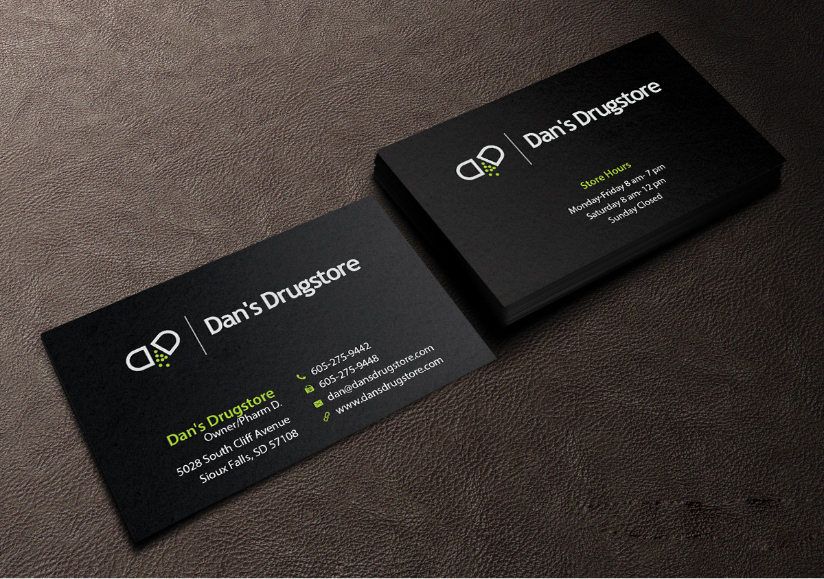 Business Card Design by Creations Box 2015 for this project | Design #9186479