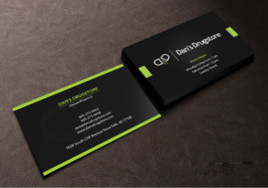Business Card Design by Creations Box 2015 for this project | Design: #9186480