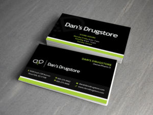 Business Card Design by Creations Box 2015 for this project | Design: #9186481