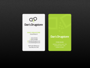 Business Card Design by Creations Box 2015 for this project | Design: #9186482
