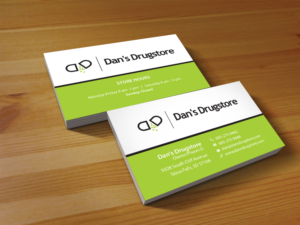 Business Card Design by Creations Box 2015 for this project | Design: #9186488