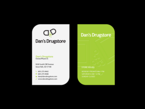Business Card Design by Creations Box 2015 for this project | Design: #9186489