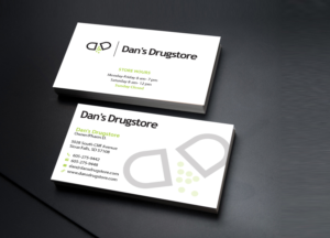 Business Card Design by Creations Box 2015 for this project | Design: #9186491