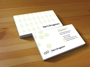 Business Card Design by Creations Box 2015 for this project | Design: #9186492