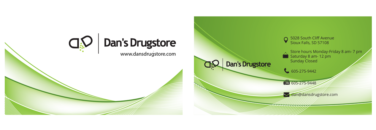 Design de Carte de Visite par Graphicient pour ce projet | Design #9248924