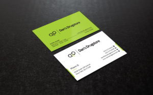 Design de Carte de Visite par Brand aid pour ce projet | Design : #9197744