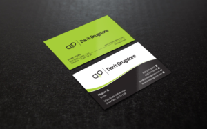 Design de Carte de Visite par Brand aid pour ce projet | Design : #9197747