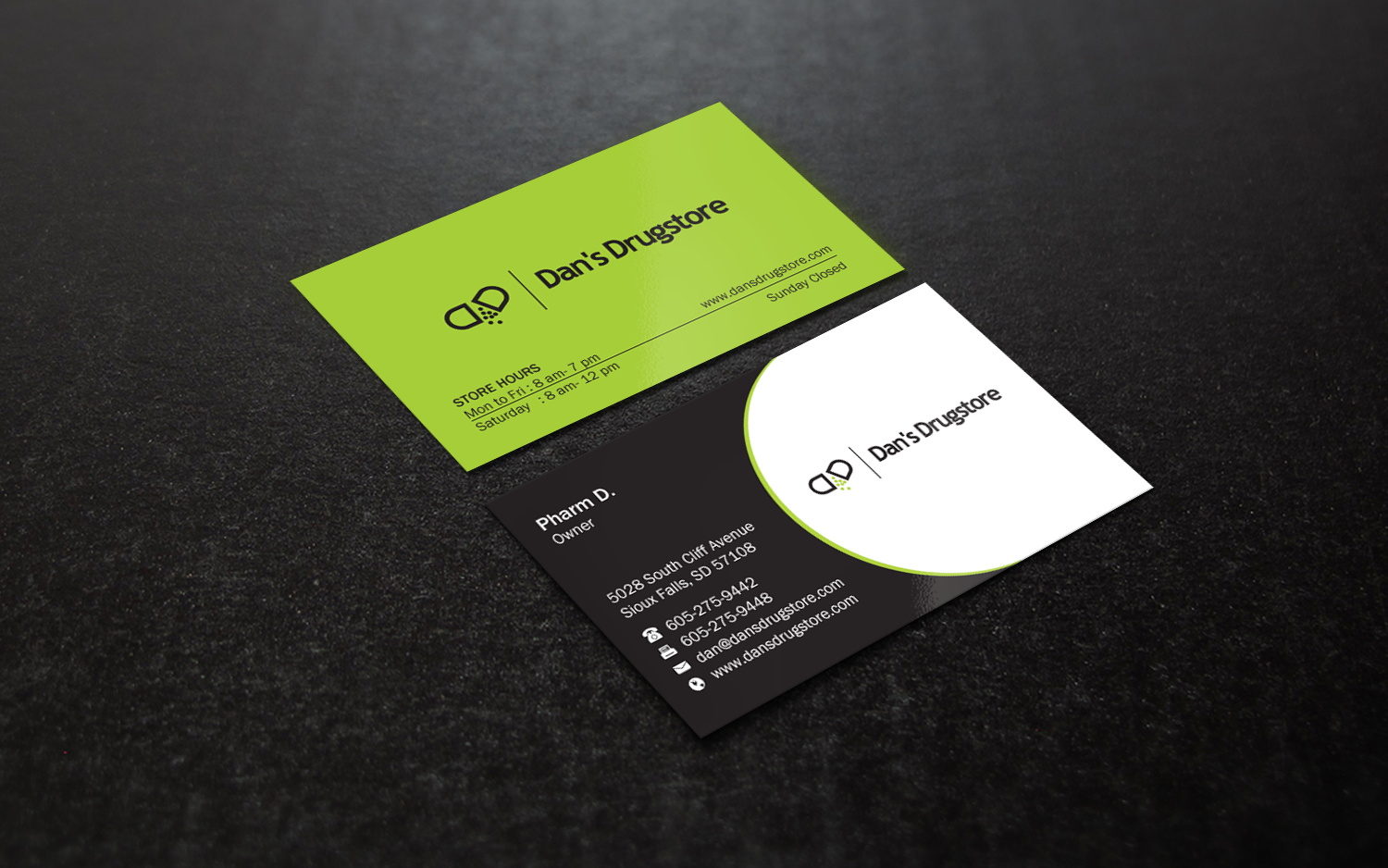 Design de Carte de Visite par Brand aid pour ce projet | Design #9197815