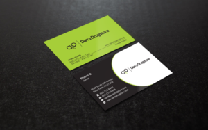 Design de Carte de Visite par Brand aid pour ce projet | Design : #9197815