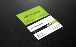 Design de Carte de Visite par Brand aid pour ce projet | Design : #9197816