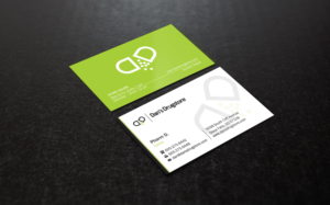 Design de Carte de Visite par Brand aid pour ce projet | Design : #9197817