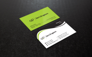 Design de Carte de Visite par Brand aid pour ce projet | Design : #9197819