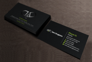 Business Card Design by chandrayaan.creative for this project | Design: #9182812