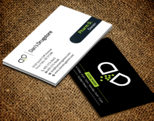 Business Card Design by chandrayaan.creative for this project | Design: #9197360