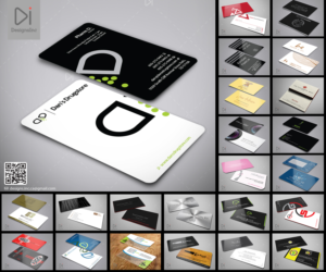 Business Card Design by Design Inc for this project | Design: #9253053