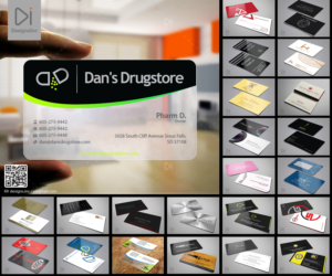 Business Card Design by Design Inc for this project | Design: #9253055