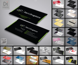 Business Card Design by Design Inc for this project | Design: #9253056