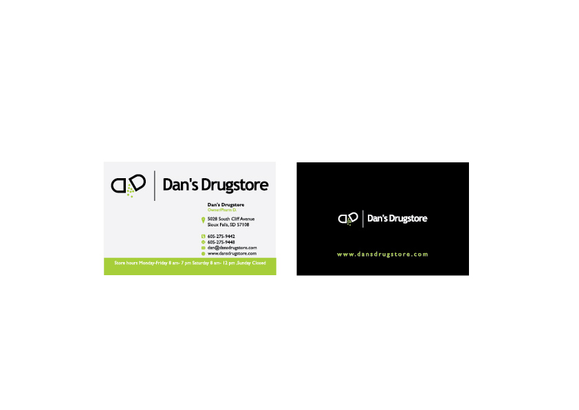 Business Card Design by kora.otbb for this project | Design #9241169