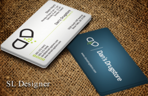 Business Card Design by SL Designer for this project | Design: #9181182