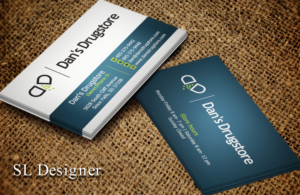 Business Card Design by SL Designer for this project | Design: #9181197