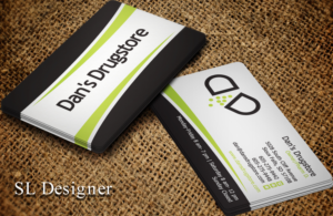 Business Card Design by SL Designer for this project | Design: #9181346