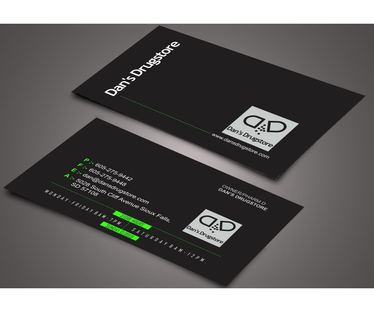 Design de Carte de Visite par matoshreedesign pour ce projet | Design #9199042