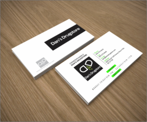 Business Card Design by matoshreedesign for this project | Design: #9199046