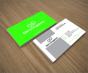 Business Card Design by matoshreedesign for this project | Design: #9199055