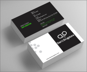 Business Card Design by matoshreedesign for this project | Design: #9199061