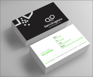 Business Card Design by matoshreedesign for this project | Design: #9199064