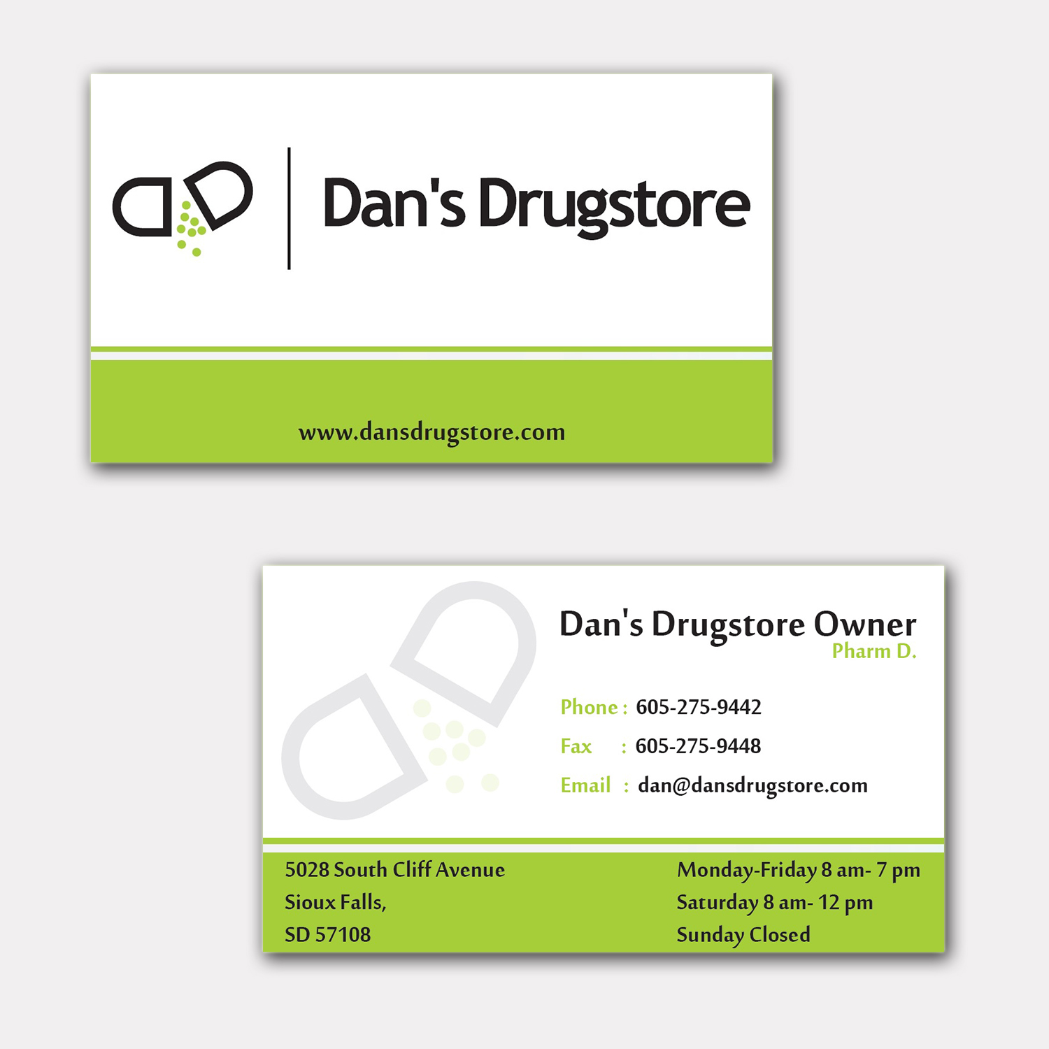 Business Card Design by Vimal Teja for this project | Design #9253515