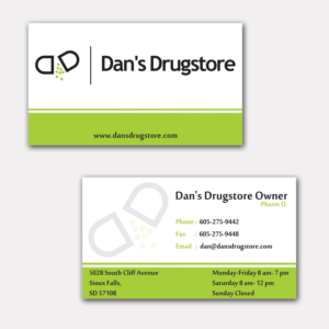 Business Card Design by Vimal Teja for this project | Design: #9253515