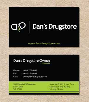 Business Card Design by Vimal Teja for this project | Design: #9254950