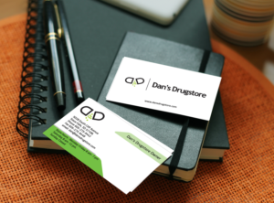 Business Card Design by Khaled Saifullah for this project | Design: #9252186