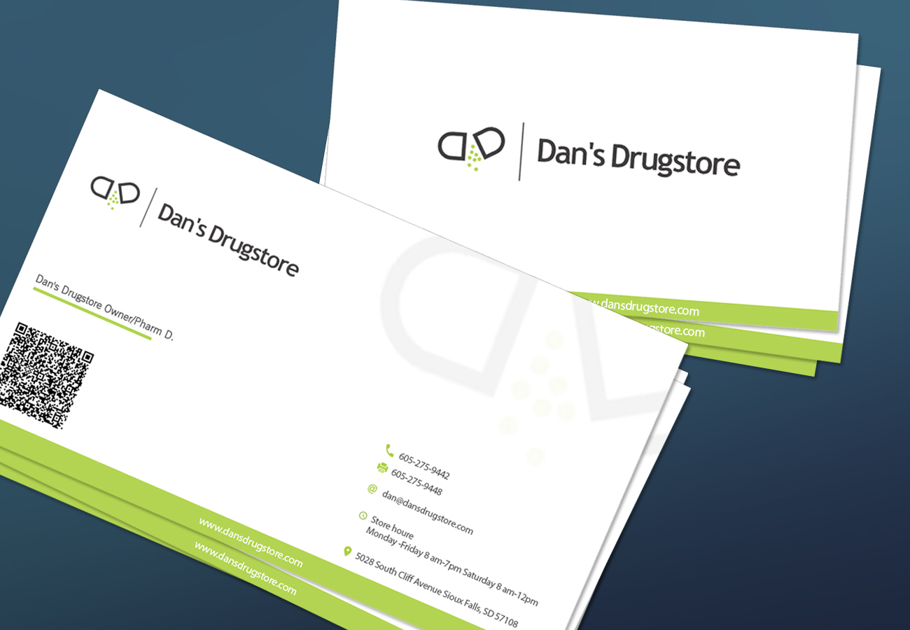 Business Card Design by nishant 3 for this project | Design #9194987