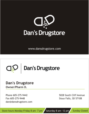 Business Card Design by Sushma for this project | Design: #9181738