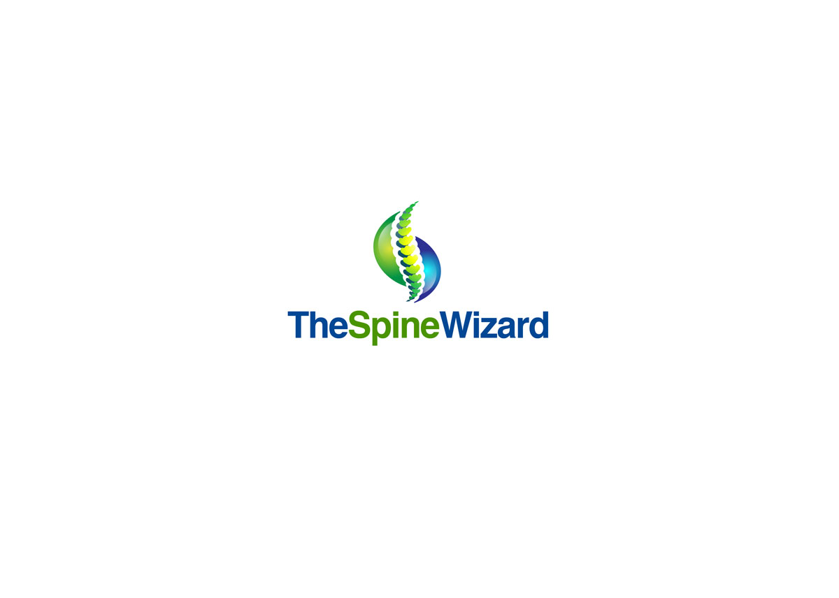 Logo-Design von sbelogd für Spine Wizard LLC | Design #9246488