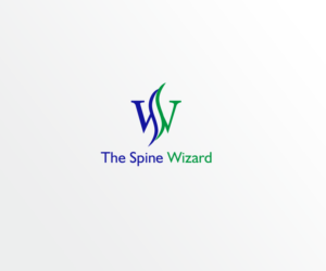 Logo Design by Bielka design for Spine Wizard LLC | Design: #9254652